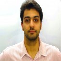  Haider Mehdi 