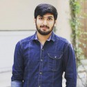  Syed Muhammad Ali 