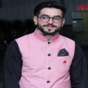  M SHAHERYAR NAEEM 