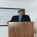  Ali Raza Khan 