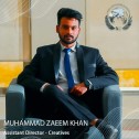  Muhammad Zaeem Khan 