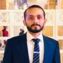 Ahmed Raza Islam 