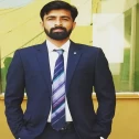  Fayyaz Ahmad Anjum 