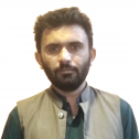  Qamar Shahzad 