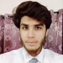  Muhammad Ahmad Butt 