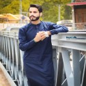  Syed Kamran Hayder 