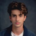  Rehan Ahmad 