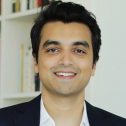  Mohammad Haris 