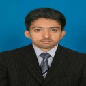  Muhammad Shahid Nadeem 